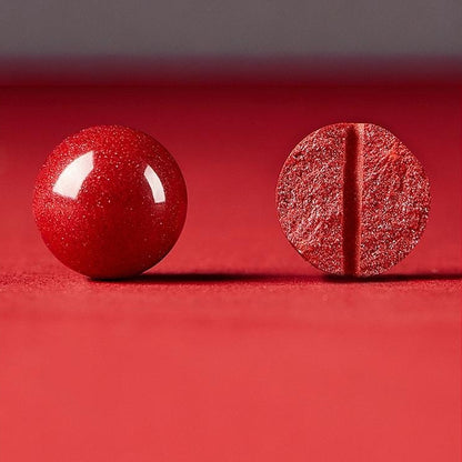 Cinnabar Earrings